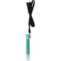 Lanyard, antibacterial hand spray, torch 1 LED