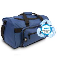 RPET sports, travel bag B'RIGHT
