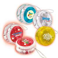 Light Up Yo-Yo *