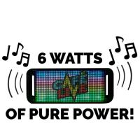 Wireless Bluetooth Led Speaker **