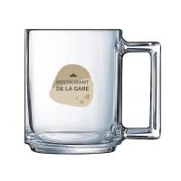 A La Bonne Heure Mug - 250ml