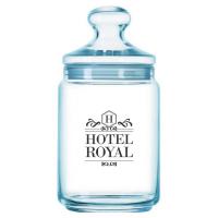 Big Club Glass Jar (2 Litre/70.5oz)