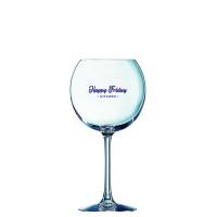 Cabernet Ballon Stem Wine Glass (350ml/12.5oz)