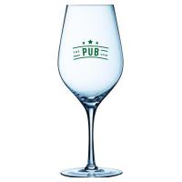 Cabernet Supreme Wine Goblet Glass (620ml/21oz)