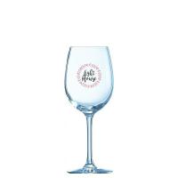 Cabernet Tulip Stem Wine Glass LCE (125ml/8.8oz)