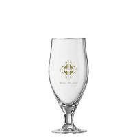 Cervoise Stemmed Beer Glass (320ml/10.8oz)