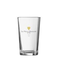 Conique Tumbler Glass (290ml/9.8oz)