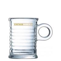 Conserve Moi Glass Espresso Cup (90ml/3.75oz)