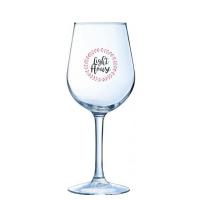 Domaine Stem Wine Glass (470ml/16.5oz)