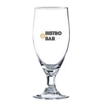 Dunkel Stemmed Beer Glass 280ml/9.9oz