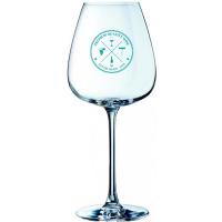 Grands Cepages Stemmed Wine Glass (470ml/16.5oz)