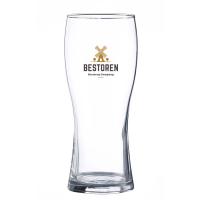 Helles Beer Glass 650ml/22.9oz