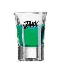 Hot Shot Single Shot Glass (34ml/1.2oz)