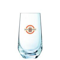 Lima Tubo Hiball Cocktail Glass (400ml/14.1oz)