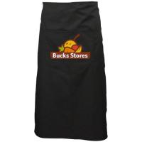 Long Waist Apron