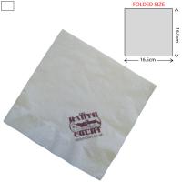 Lunch Airlaid Napkin (33X33cm)