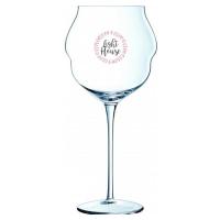 Macaron Stem Wine Glass (600ml/21.1oz)