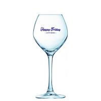 Magnifique Stem Wine Glass (350ml/12.25oz)