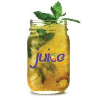 Mason Jar - Without Handle (20oz / 568ml)