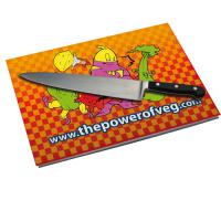 Melamine Chopping Board - Rectangular (290x190mm)