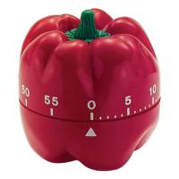 Pepper Cooking Timer