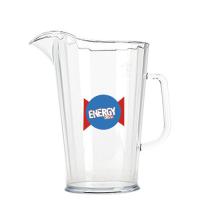 Plastic Jug Pitcher - 2 Pint/1.1L