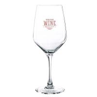 Platine Wine Glass 440ml/15.5oz