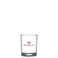 Reusable Rocks Glass (227ml/8oz) - Polycarbonate