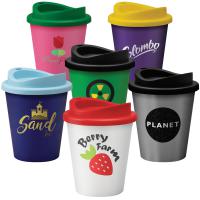 Reuse Single Wall Takeaway Cup  - 320ml