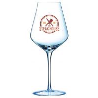 Reveal 'Up Soft Stem Wine Glass (400ml/14oz)