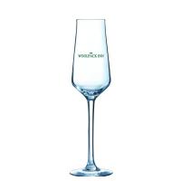 Reveal 'Up Stemmed Flute Wine Glass (210ml/7.5oz)