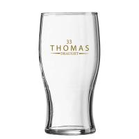 Tulip Pint Glass (585ml/20oz)