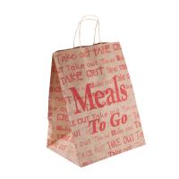 Twist Handle Bag Extra Large (45 X 46 + 13cm)