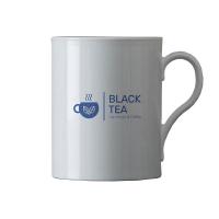 White Mug Unbreakable â€“ 340ml/12oz