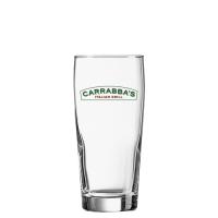 Willi Becher Beer Glass (400ml/13.5oz)