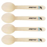 Wooden Spoon