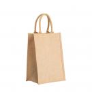 Maryport Jute Bag A4 Size