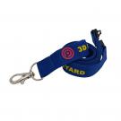 20mm 3D Logo Lanyard