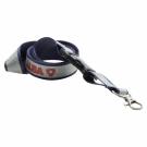 25mm Glitter Lanyard
