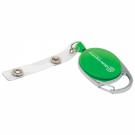 Carabiner Pull Reel
