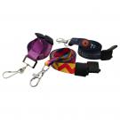 15mm Recycled PET Dye Sub Lanyard (UK Made)