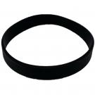 Child Silicone Wristband (UK Stock: Black)