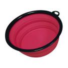 Silicone Pop-Up Dog Bowl