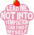 Printed Aluminium Fridge Magnet (70mm)