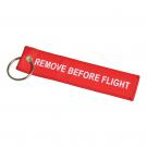 Flight Tag (Woven)