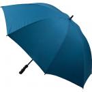Fibreglass Storm Umbrella (All Navy)
