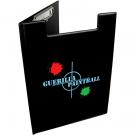 A4 Folder Clipboard (Black)