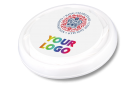 CORONATION TURBO PRO FLYING DISC FRISBEE.