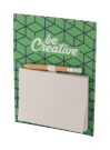 CreaStick Fridge Plus custom fridge magnet