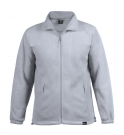 Diston RPET fleece jacket